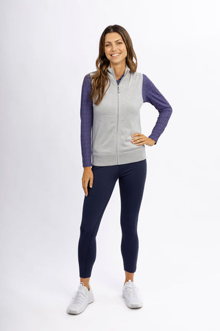 Amelia Sweater Vest