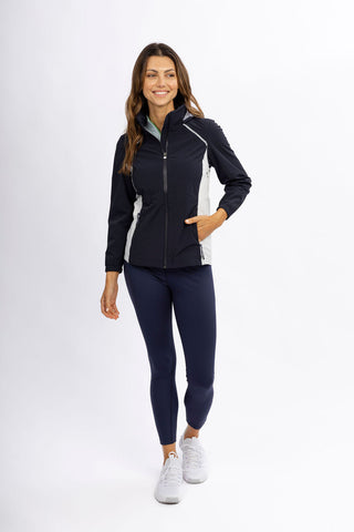 Women's Waterproof Defender Jacket