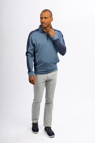 Rahan Quarter Zip