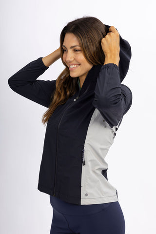 Women's Waterproof Defender Jacket