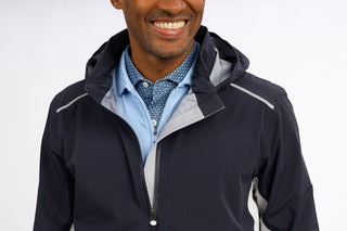 Waterproof Defender Jacket
