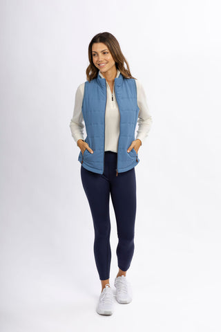 Women's West Hill Vest