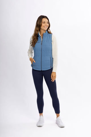 Women's West Hill Vest