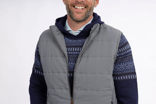 West Hill Vest