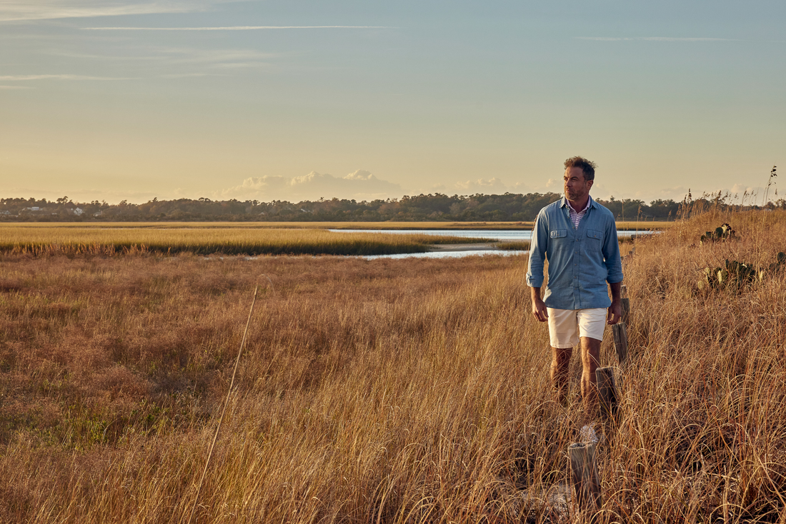 Turtleson™ Men's Clothing Style at Your Own Pace. turtleson