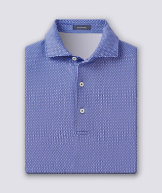 Flint Performance Polo - turtleson