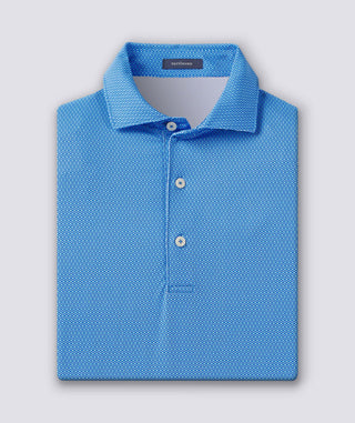 Flint Performance Polo - turtleson