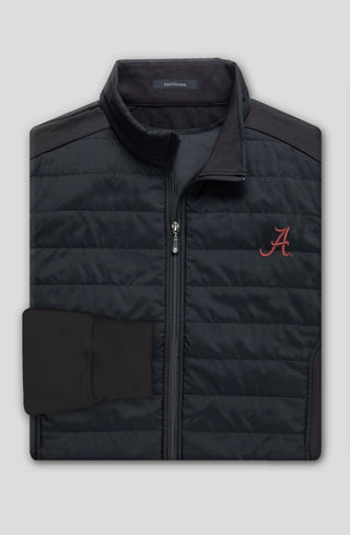 Fusion Jacket - University of Alabama - turtleson