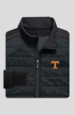 Fusion Jacket - University of Tennessee - turtleson