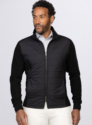 Fusion Jacket - turtleson