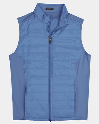 Fusion Quilted Vest - turtleson