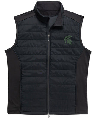 Fusion Vest - Michigan State University - turtleson