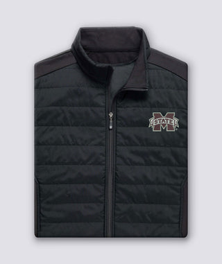 Fusion Vest - Mississippi State University - turtleson