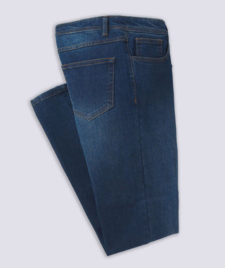 Gatlin Denim 5-Pocket - turtleson