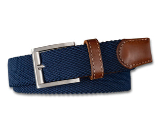 Hagan Stretch Belt - turtleson