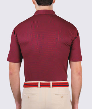 Helios Performance Polo - turtleson