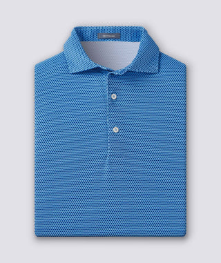 Helios Performance Polo - turtleson