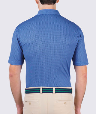 Helios Performance Polo - turtleson