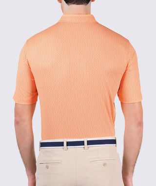 Hex Performance Polo - turtleson