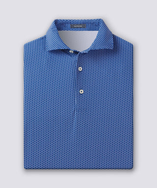 Hex Performance Polo - turtleson