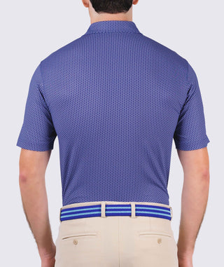 Hex Performance Polo - turtleson