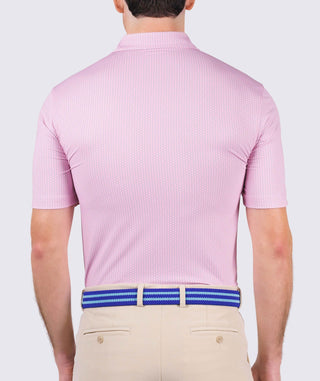 Hex Performance Polo - turtleson