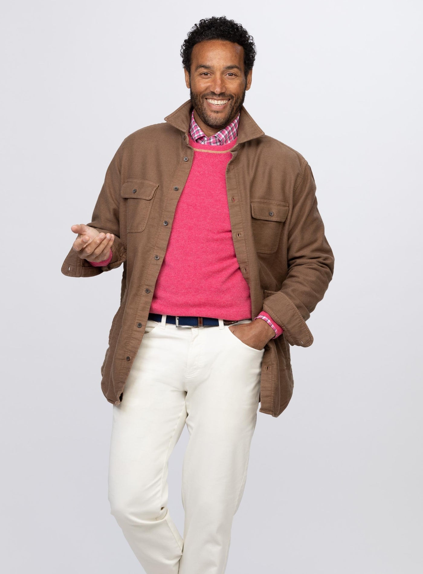 Turtleson™ Men's Clothing Style at Your Own Pace. turtleson