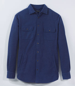 Holden Shirt Jacket - turtleson