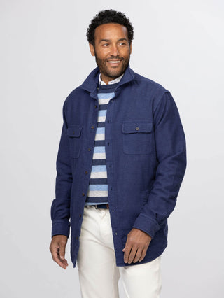 Holden Shirt Jacket - turtleson