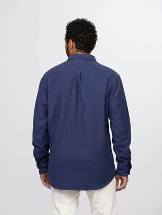 Holden Shirt Jacket - turtleson