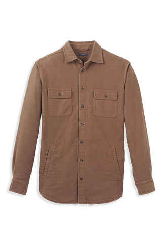 Holden Shirt Jacket - turtleson