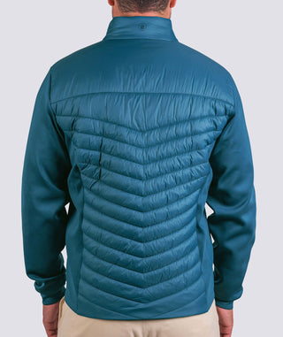 Holladay Jacket - turtleson