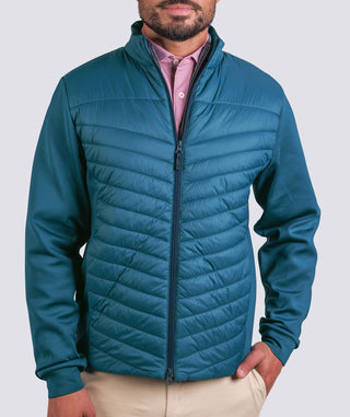 Holladay Jacket - turtleson