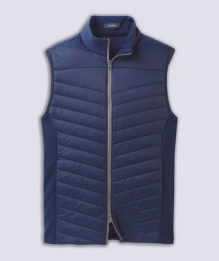 Holladay Vest - turtleson