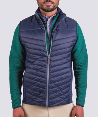 Holladay Vest - turtleson