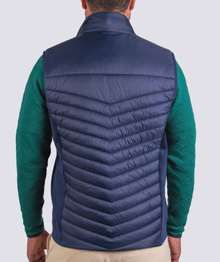 Holladay Vest - turtleson