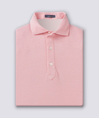 Holt Performance Polo - turtleson