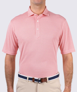 Holt Performance Polo - turtleson