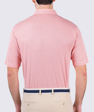 Holt Performance Polo - turtleson