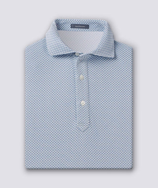 Holt Performance Polo - turtleson