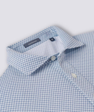 Holt Performance Polo - turtleson