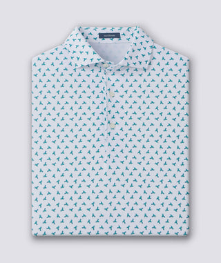 Humphrey Performance Polo - turtleson