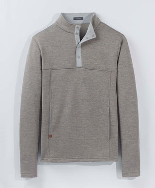 Hunter Snap Pullover - turtleson