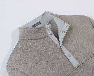 Hunter Snap Pullover - turtleson