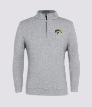 Stirling Quarter Zip - Iowa Hawkeyes