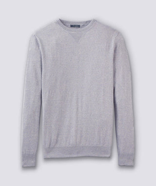 Italian Merino Crewneck - turtleson