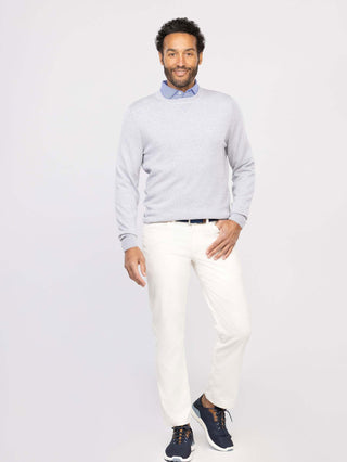 Italian Merino Crewneck - turtleson