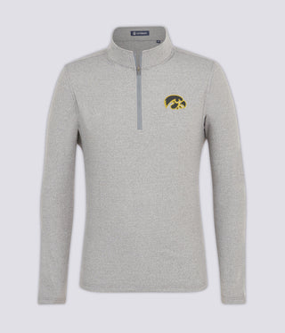 Ciro Quarter-Zip Pullover - Iowa Hawkeyes