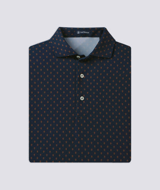 Jack Performance Polo - turtleson