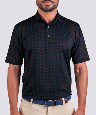 Jack Performance Polo - turtleson